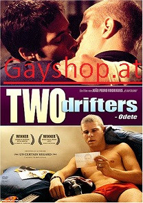 Two Drifters - Odete DVD Spiewlfilm Wolfis Tipp der Woche.