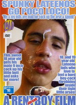 Load Lateeno 5-7 € / DVD - 1 Monat Verleih Gay DVD