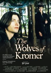 The Wolfes of Kromer DVD - Spielfilm Weihnachtsaktion!