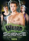 Weird Science - A Gay XXX Parody DVD MEN Neuheit!