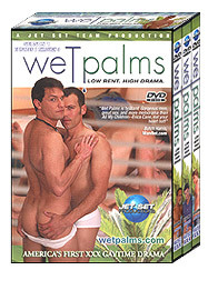 Wet Palms Neujahrs Set 2014 - Part 1+2 statt je 59 €