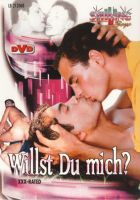 WILLST DU MICH DVD - Ab 50 € Einkauf GRATIS !!!