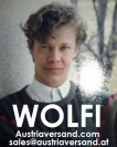 BEI Wolfi GRATIS! Wolfis Buch Katalog ab 39 € EK!