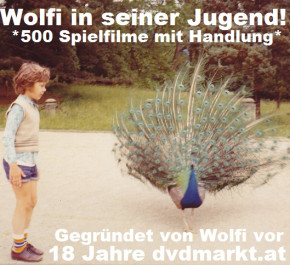 LIEB MICH 2015! - Einer aus Wolfis 500sten Spielfilmen!