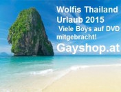 ASIAN PERSUASION DVD - Wolfis Phuket Boys!