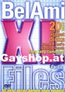 BelAmi XL Files # 2 DVD Bel Ami XL Files 2 - 20 Soloboys