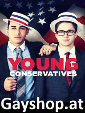 Young Conservatives DVD Jetzt die Republikaner BOYS!