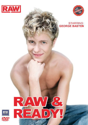 Raw & Ready DVD - In Kürze - Coming Soon