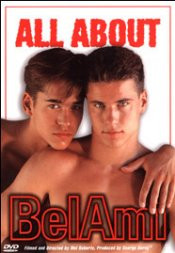 Bel Ami - All About Bel Ami DVD - Belami statt 59,98 €