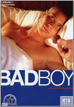 Eurocreme - Bad Boys (Toptitel) DVD