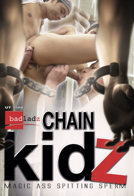 Chain Kidz 1 - Spitzenfilm junger Boys