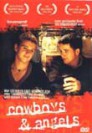 David Gleeson (R): Cowboys & Angels DVD - Spielfilm