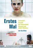 Verschiedene Regisseure: Erstes Mal - Vier Kurzfilme DVD