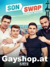Son Swap: European Vacation DVD Men Neu im Vertrieb