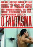 João Pedro Rodrigues: O Fantasma - DVD - Sonderaktion