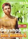 Fuck Buddies 2 DVD - Maxxximus NEU bei Gayshop.at