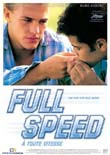 Gael Morel (R): Full Speed - À toute vitesse - DVD