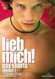 Eytan Fox u.a. (R): Lieb mich! DVD - Portofrei 