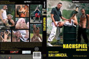 Kallamacka - Nachspiel Wolfis SONDERAKTION - 25 %