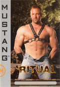 MVP080 - Mustang DVD - Ritual - MVP 080 - Statt 59,75 €