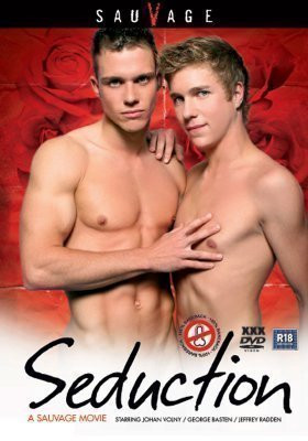 Seduction gaydvd Sauvage