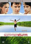 Marco Kreuzpainter (R): Sommersturm - DVD Coming Out