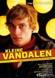 Verschiedene Regisseure: Kleine Vandalen DVD - Spielfilme