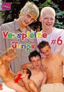 Verspielte Jungs 6 DVD - Wolfis, Tinoshop, Graz Querg. 1