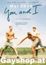 YOU and I DVD Spielfilm Mai 2016 Neu! Gleich bestellen