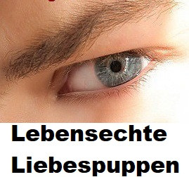 Lebensechte Liebespuppen 2022!