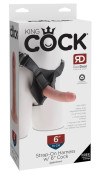 Umschnallpenis