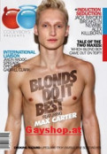 Blond Boys