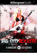 Big Titty Rockers