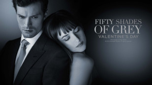 Fifty Shades Of Grey