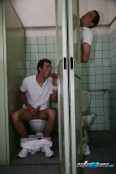 Glory Holes Toilettensex