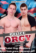 Orgy Boys Wolfi Ent.