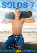 Sean Cody