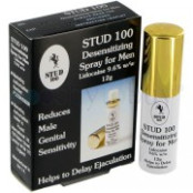Verzögert Samenerguss Stud 100