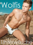 Wolfis Gay Unterwäsche 2015