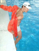Knaben Beautiful Collegeboys