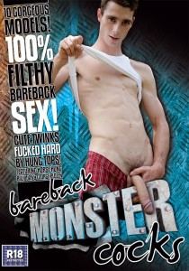 Bareback Monster Cocks Monsterschwänze Big Cocks