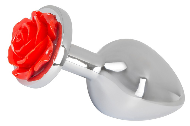 Butt Plug Rose Wolfi der Jugendliche Chef v. Gayshop: