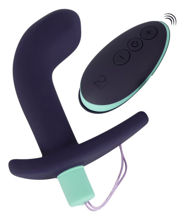 Remote Controlled Prostate Plug Toys für Boys 2023!