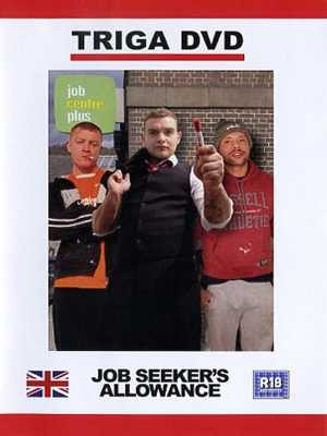 Job Seekers Allowance DVD Triga UK Aktion statt 49 €