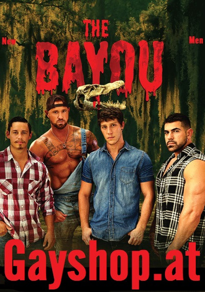 The Bayou DVD Men Schnäppchen der Woche!