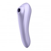 Dual Pleasure DVD Womanizer Toys for Girls!