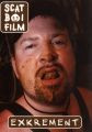 Exkrement - DVD - Kaviafilm Aktion