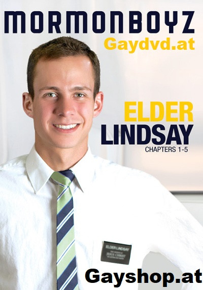 Elder Lindsay 1 (Chapters 1-5) Mormon Boyz Bestpreise!