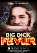 Big Dick Fever DVD EXTRA BIG DICKS (Neu)