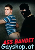 ASS BANDIT DVD von Boys von MEN